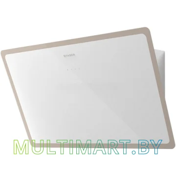 Вытяжка Faber GLAM-LIGHT EV8P WH-T A80 (110.0456.143)